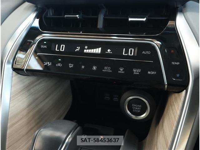 Toyota HARRIER 2024-11 8335986-9