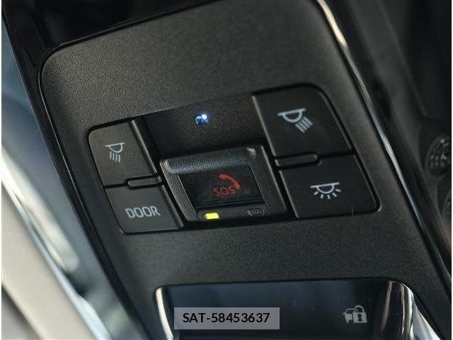 Toyota HARRIER 2024-11 8335986-11