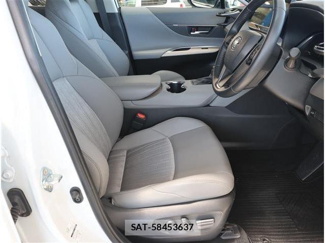 Toyota HARRIER 2024-11 8335986-12