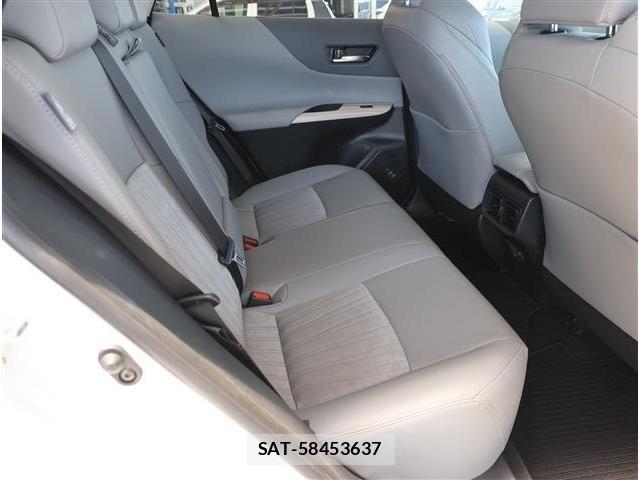 Toyota HARRIER 2024-11 8335986-13