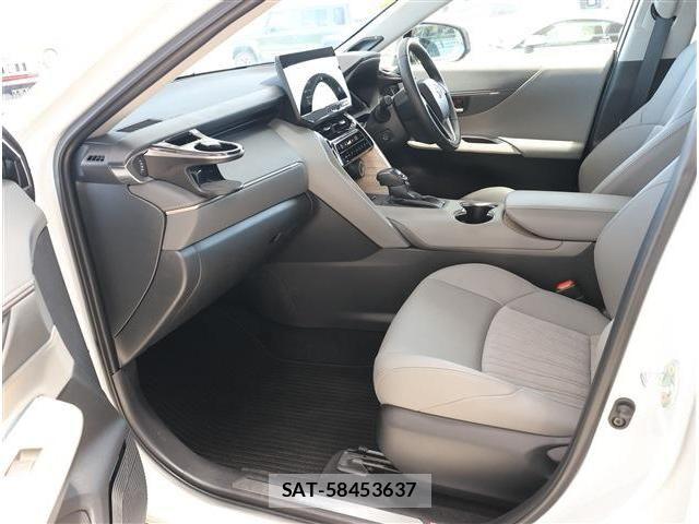 Toyota HARRIER 2024-11 8335986-14