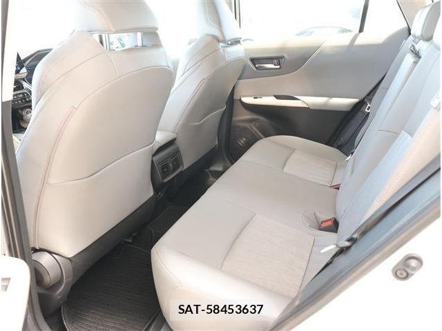 Toyota HARRIER 2024-11 8335986-15