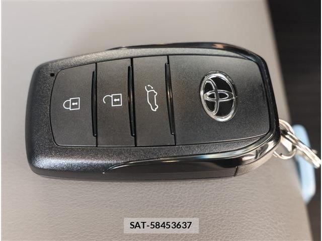 Toyota HARRIER 2024-11 8335986-16
