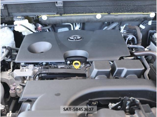Toyota HARRIER 2024-11 8335986-18