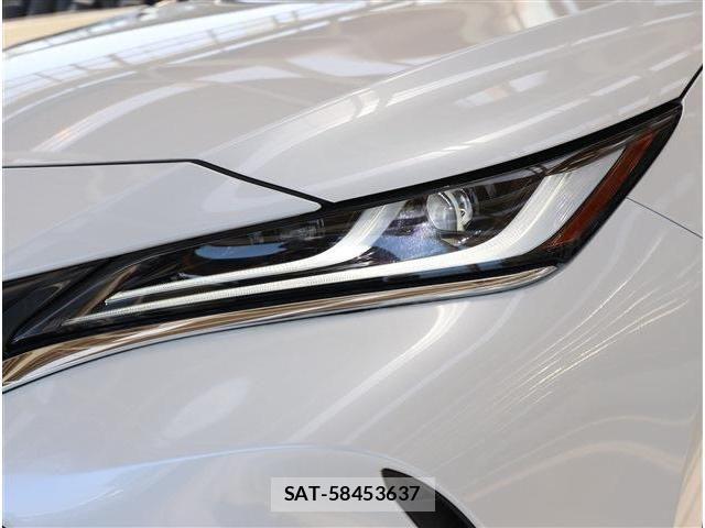 Toyota HARRIER 2024-11 8335986-24