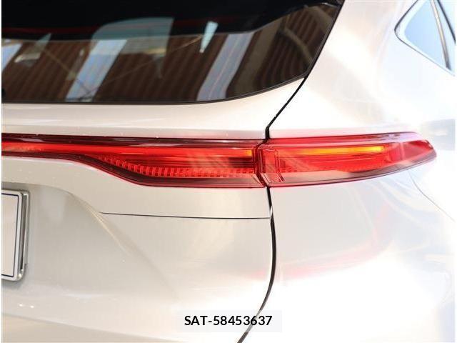 Toyota HARRIER 2024-11 8335986-25