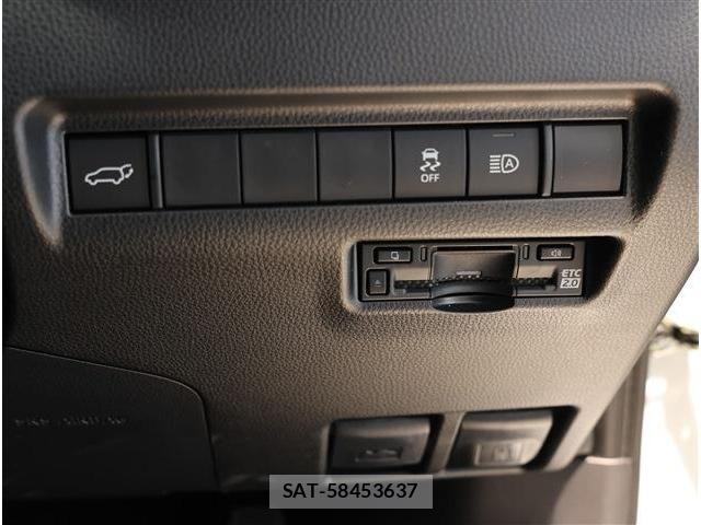 Toyota HARRIER 2024-11 8335986-27