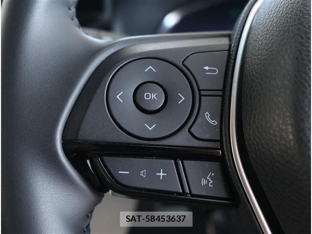Toyota HARRIER 2024-11 8335986-28