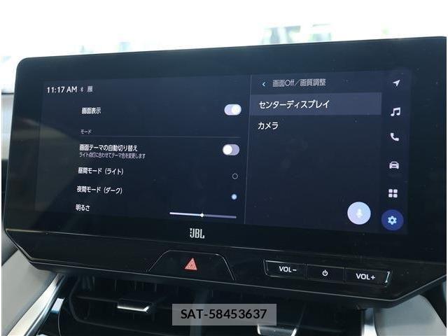 Toyota HARRIER 2024-11 8335986-2