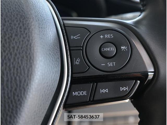 Toyota HARRIER 2024-11 8335986-29