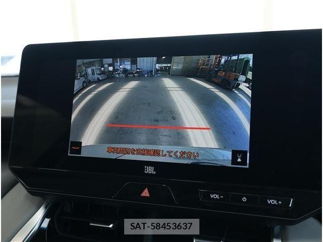 Toyota HARRIER 2024-11 8335986-3