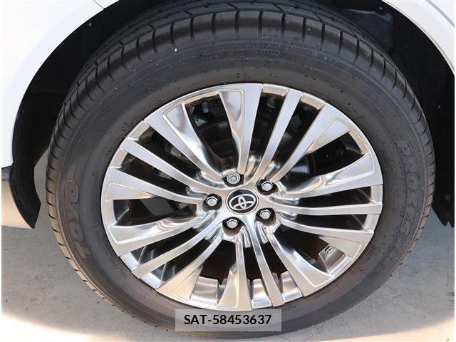 Toyota HARRIER 2024-11 8335986-5