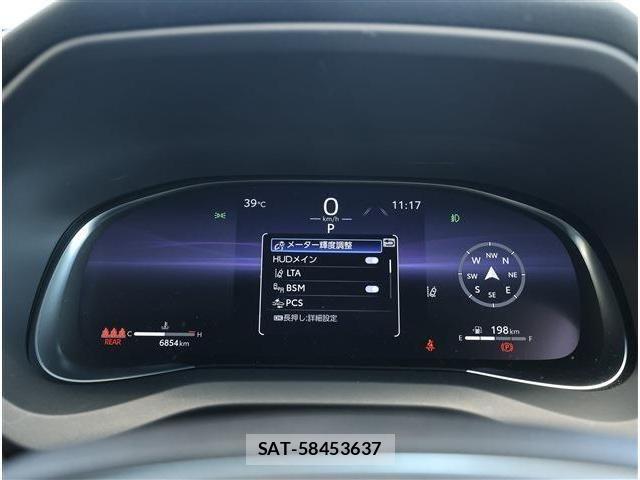 Toyota HARRIER 2024-11 8335986-6