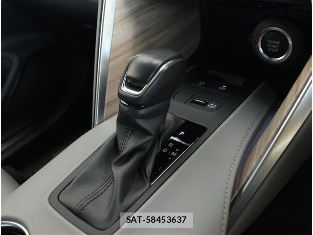 Toyota HARRIER 2024-11 8335986-8