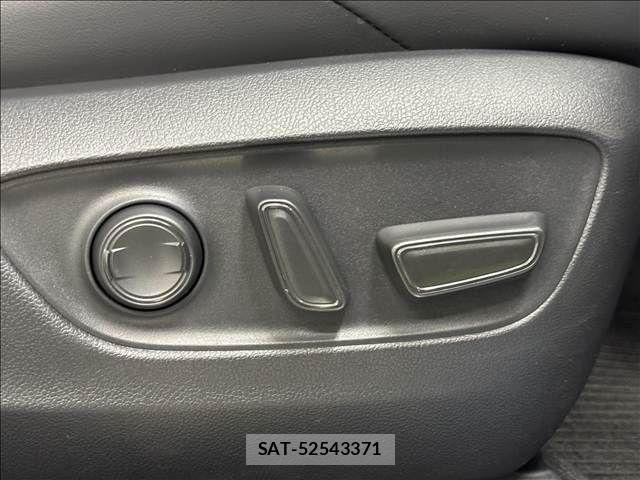 Toyota HARRIER 2024-04 8335988-9