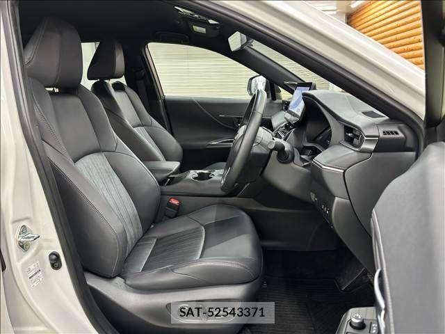 Toyota HARRIER 2024-04 8335988-10