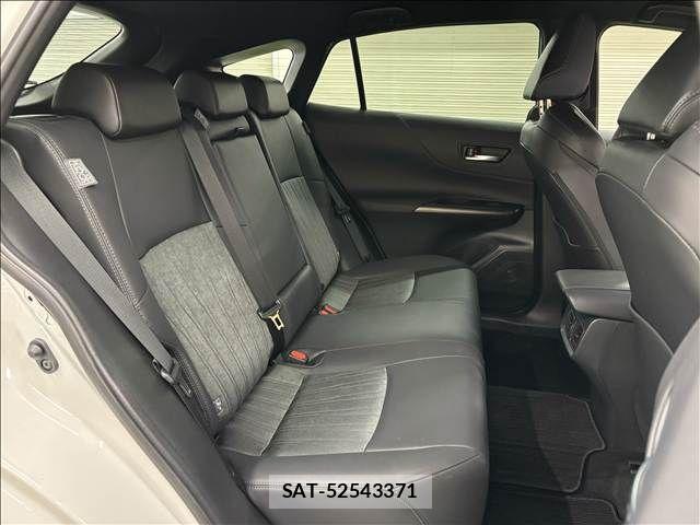 Toyota HARRIER 2024-04 8335988-11