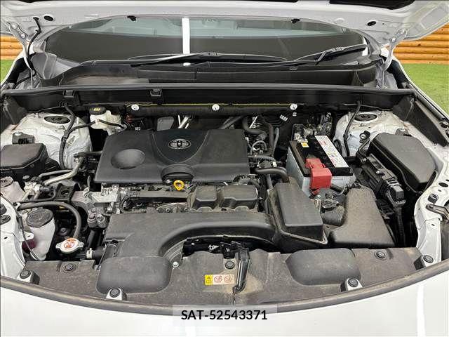 Toyota HARRIER 2024-04 8335988-13