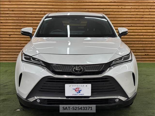 Toyota HARRIER 2024-04 8335988-14