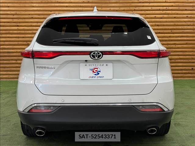 Toyota HARRIER 2024-04 8335988-15