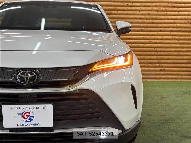 Toyota HARRIER 2024-04 8335988-19