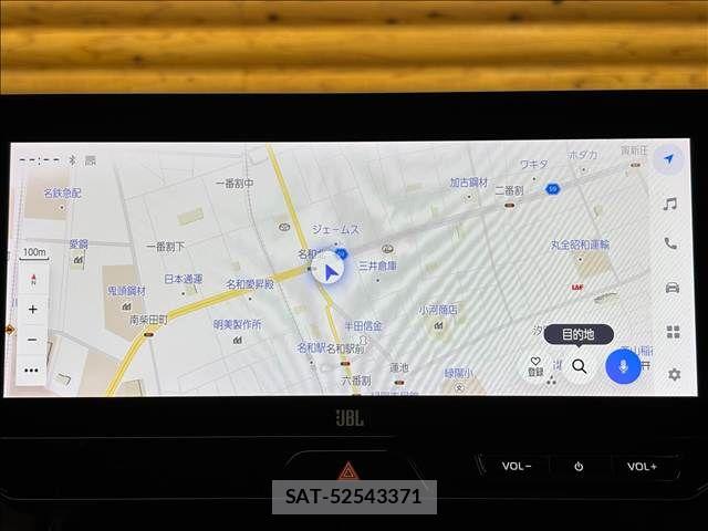 Toyota HARRIER 2024-04 8335988-2