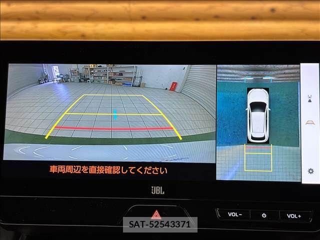 Toyota HARRIER 2024-04 8335988-3