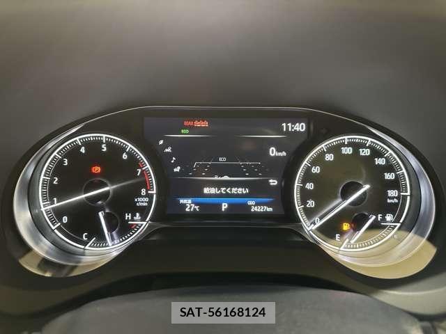 Toyota HARRIER 2021-07 8336011-10