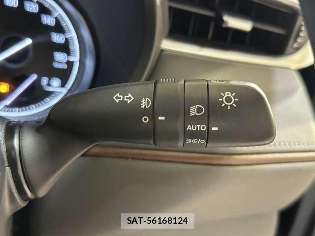 Toyota HARRIER 2021-07 8336011-11