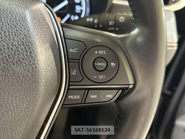 Toyota HARRIER 2021-07 8336011-13