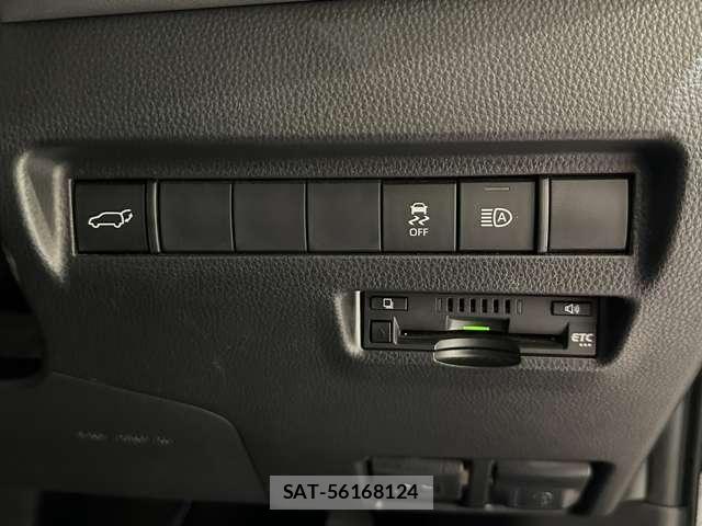 Toyota HARRIER 2021-07 8336011-14