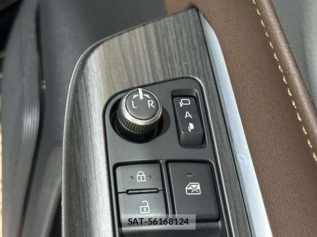 Toyota HARRIER 2021-07 8336011-15