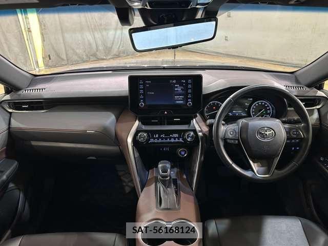 Toyota HARRIER 2021-07 8336011-16