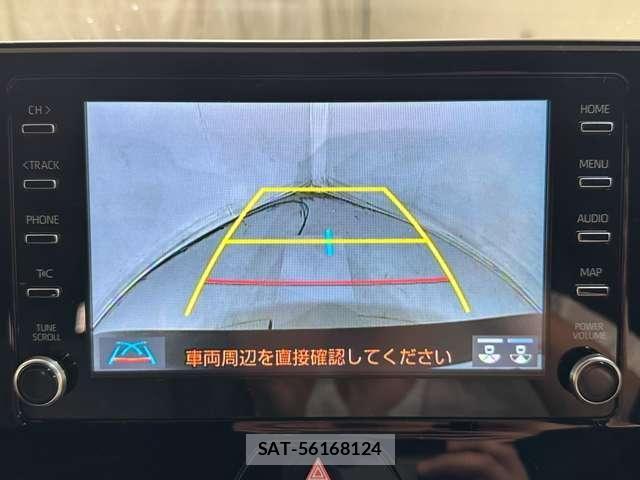 Toyota HARRIER 2021-07 8336011-18