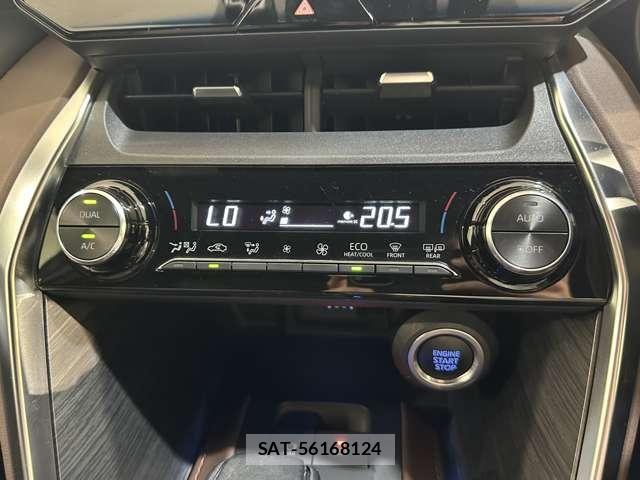 Toyota HARRIER 2021-07 8336011-19