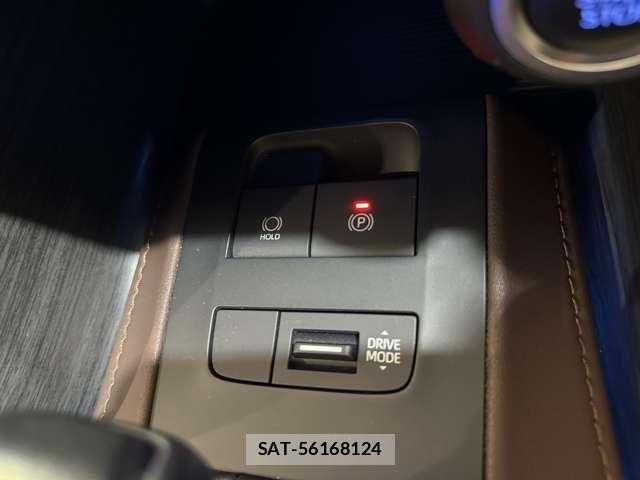 Toyota HARRIER 2021-07 8336011-22