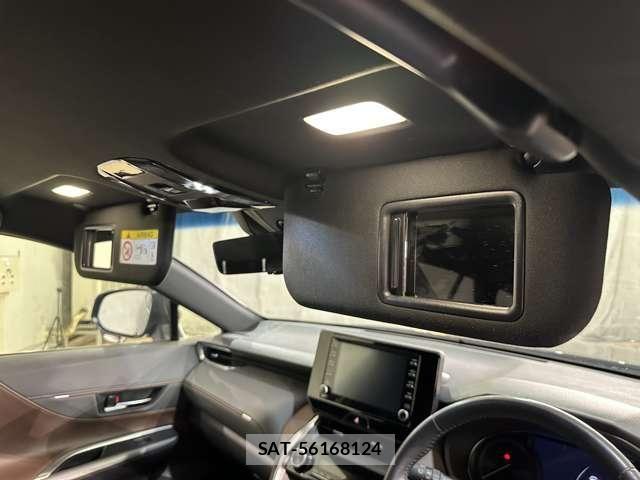 Toyota HARRIER 2021-07 8336011-24