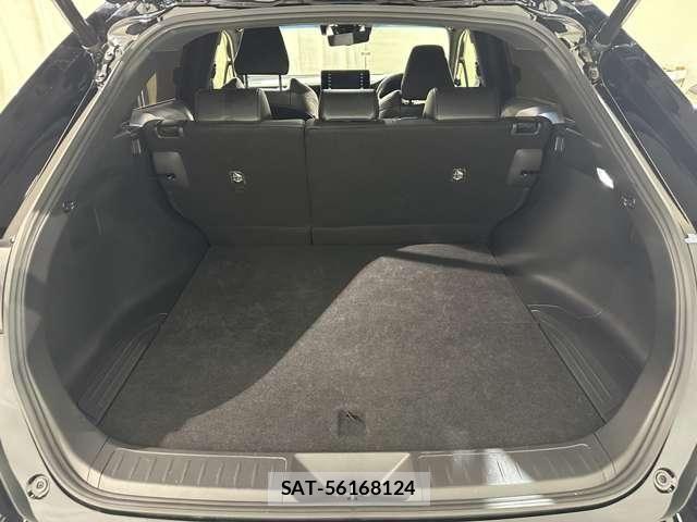 Toyota HARRIER 2021-07 8336011-25