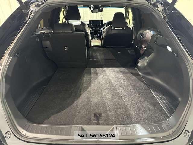 Toyota HARRIER 2021-07 8336011-26