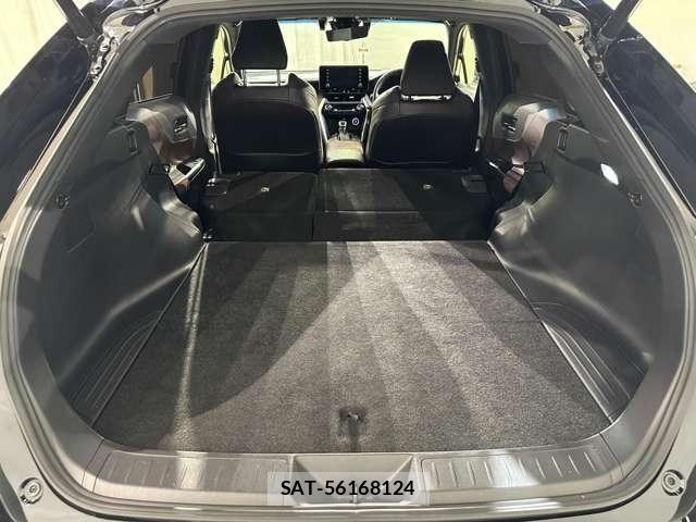 Toyota HARRIER 2021-07 8336011-27