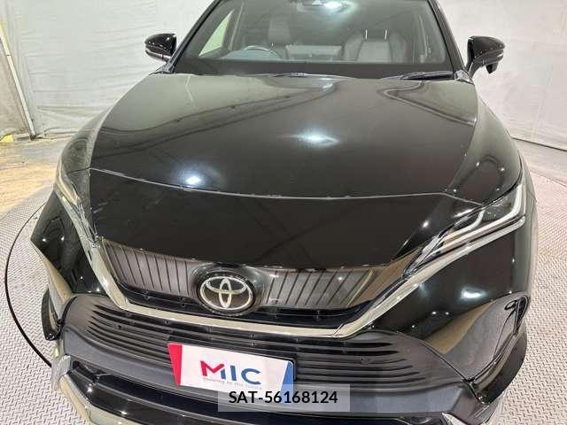 Toyota HARRIER 2021-07 8336011-28