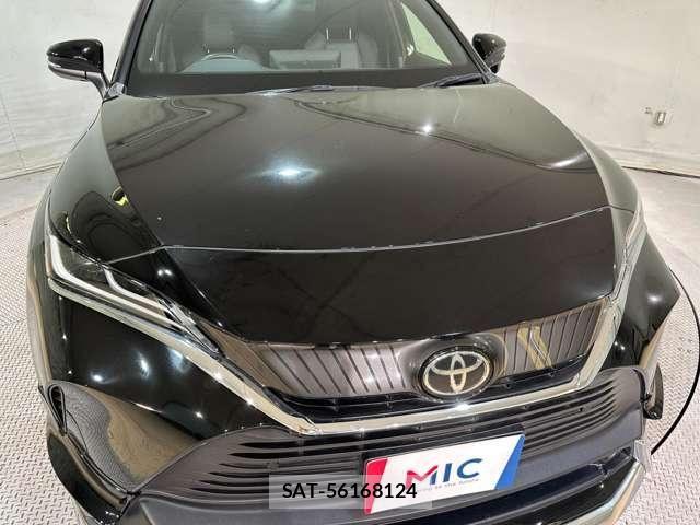 Toyota HARRIER 2021-07 8336011-29