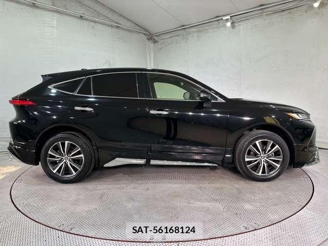 Toyota HARRIER 2021-07 8336011-3