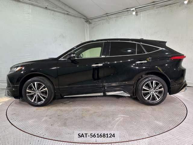 Toyota HARRIER 2021-07 8336011-7