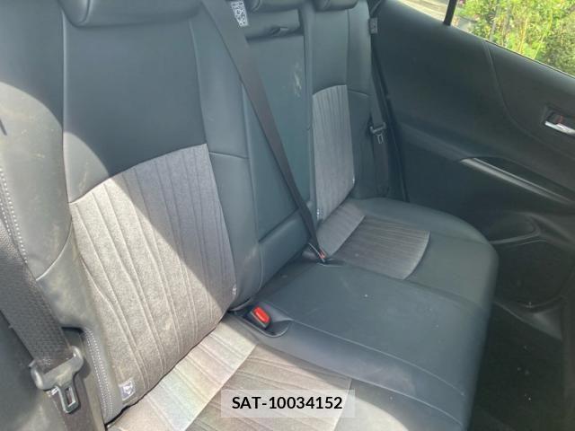 Toyota HARRIER 2020-06 8336030-11