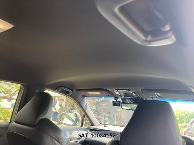 Toyota HARRIER 2020-06 8336030-12