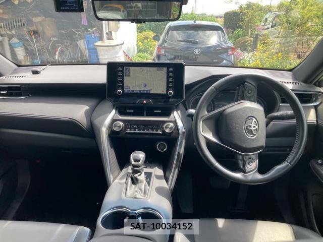 Toyota HARRIER 2020-06 8336030-13
