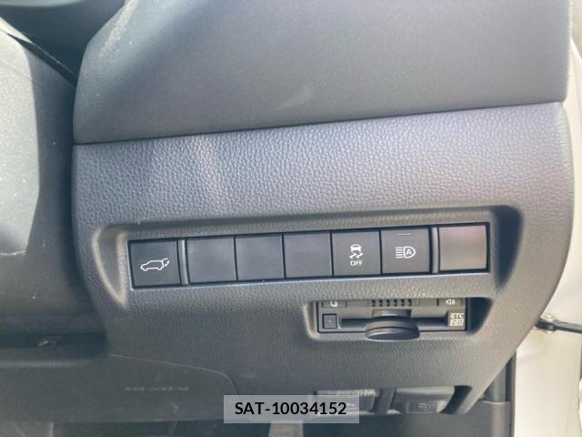 Toyota HARRIER 2020-06 8336030-15