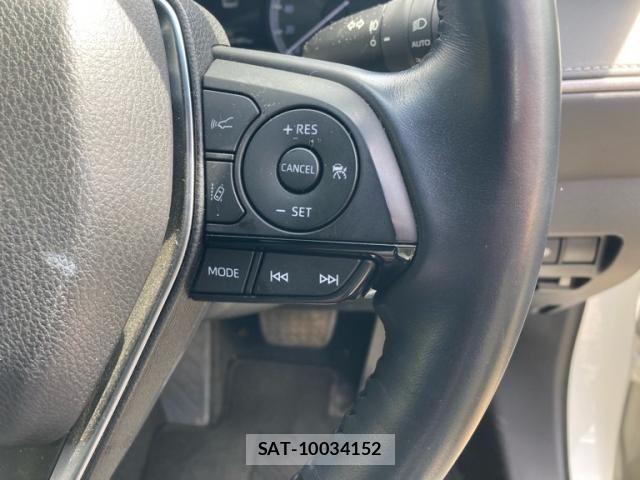 Toyota HARRIER 2020-06 8336030-18