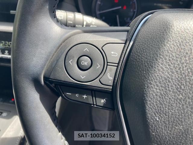Toyota HARRIER 2020-06 8336030-19
